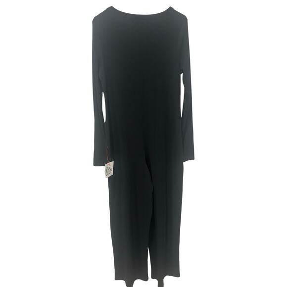 ASOS Black Jumpsuit - Picture 3 of 8